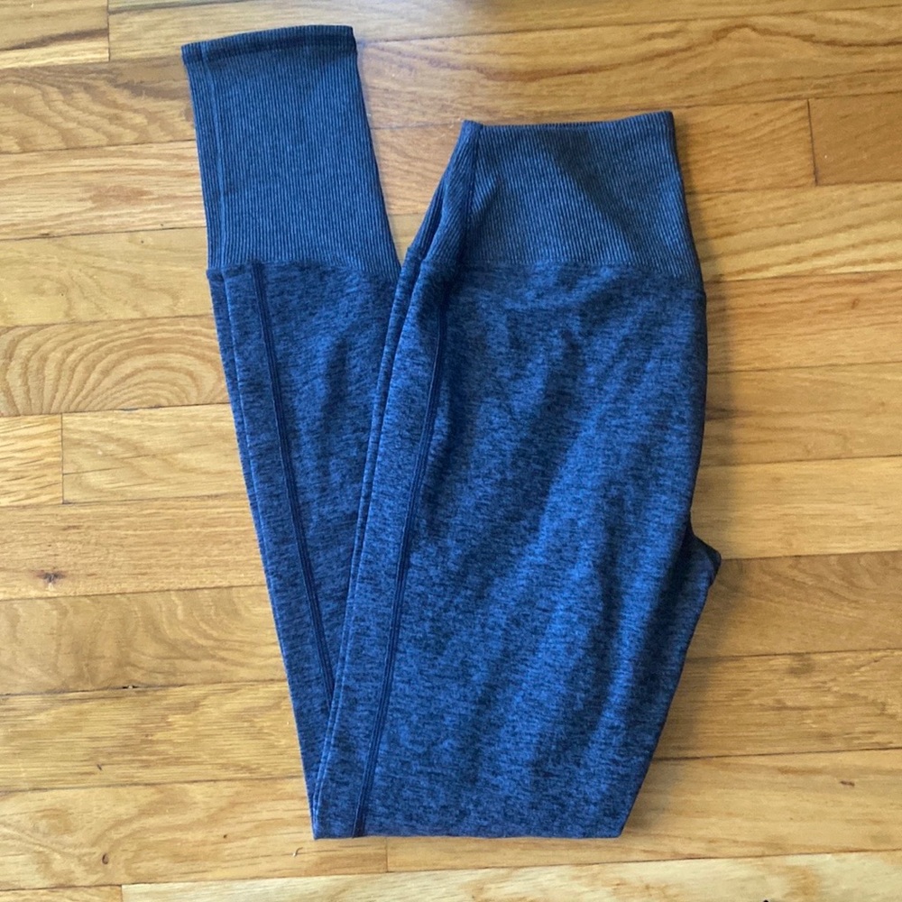 High Waisted AloSoft High Waisted Legging